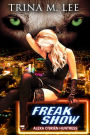 Freak Show (Alexa O'Brien Huntress Book 7)