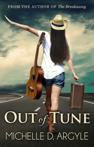 Title: Out of Tune, Author: Michelle D. Argyle