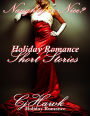 Holiday Romance Short Stories: Book Two