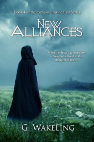 Title: New Alliances, Author: G. Wakeling