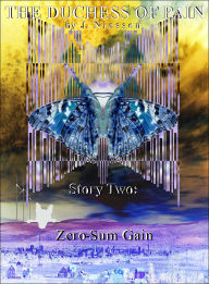 Title: Zero-Sum Gain, Author: J Niessen