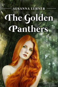 Title: The Golden Panthers, Author: Susanna Lehner