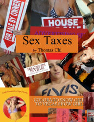 Title: Sex Taxes, Author: Thomas Chi