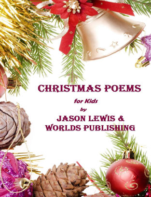 Christmas Poems for Kids by Worlds