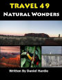 Travel 49 Natural Wonders