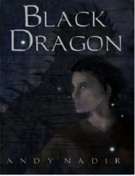 Title: Black Dragon, Author: Andy Nadir