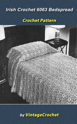 The Complete Book of Crochet | Elizabeth L. Mathieson