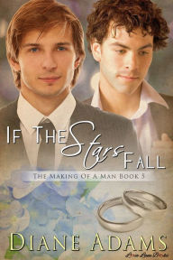 Title: If The Stars Fall, Author: Diane Adams