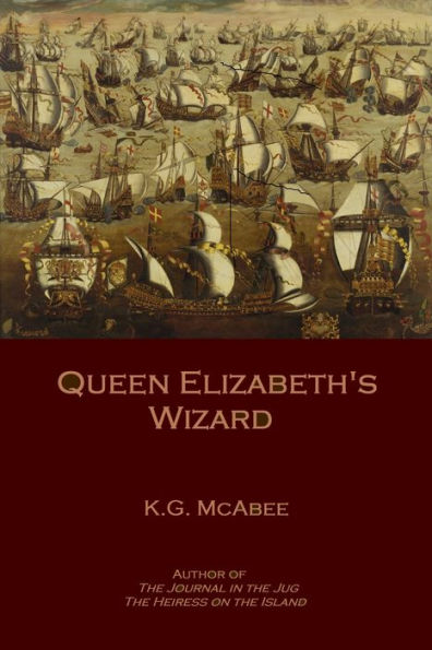 Queen Elizabeth's Wizard