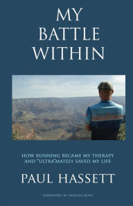 Title: My Battle Within, Author: Paul Hassett