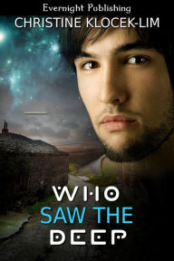 Title: Who Saw the Deep, Author: Christine Klocek-Lim