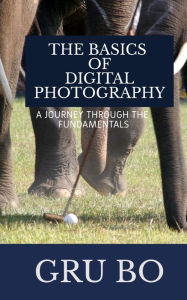 Title: The Basics of Digital Photography: A Journey Through The Fundamentals, Author: Gru Bo