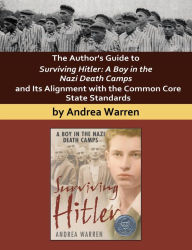 Title: The Author's Guide to Surviving Hitler, Author: Andrea Warren