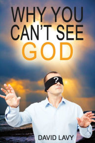 Title: Why You Can't See God, Author: David Lavy