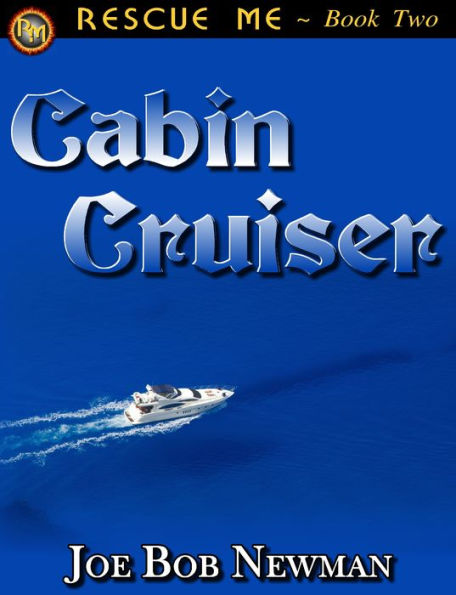Cabin Cruiser.