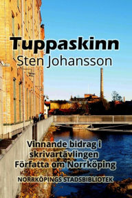 Title: Tuppaskinn, Author: Sten Johansson