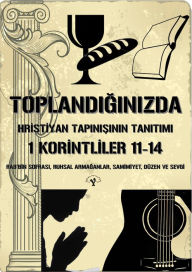 Title: Toplandiginizda, Author: Ya Kilisesi