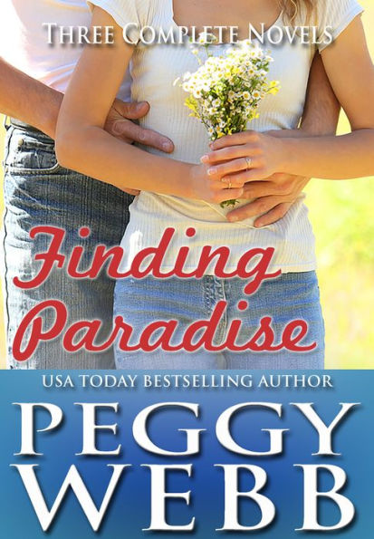 Finding Paradise (Romance Boxed Set)