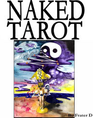 Title: Naked Tarot, Author: Frater D