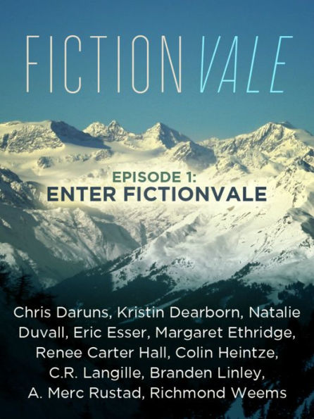 Fictionvale Magazine