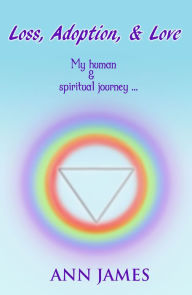 Title: Loss, Adoption, & Love... My Human And Spiritual Journey, Author: Ann James