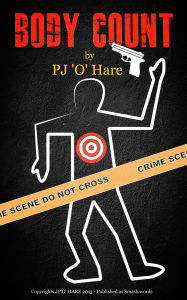 Title: Body Count, Author: PJ ' O' Hare