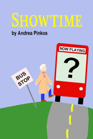 Title: Showtime, Author: Andrea Pinkos