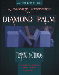 Title: A Short History of Diamond Palm Training Methods, Author: Lee E. Shilo