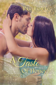 Title: A Taste of Honey, Author: P.G. Forte