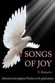 Title: Songs of Joy, Author: E. Benjamin