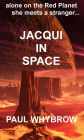 Jacqui In Space