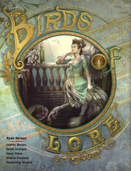 Title: Birds of Lore, Author: Ryan Durney