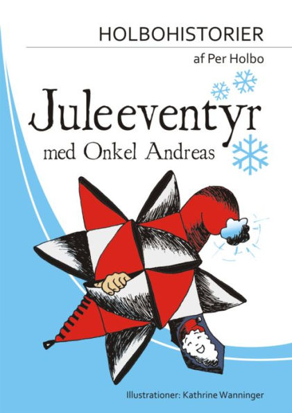 Juleeventyr med Onkel Andreas