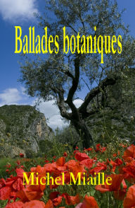 Title: Ballades botaniques, Author: Michel Miaille