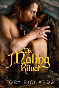 Title: The Mating Ritual, Author: Tory Richards