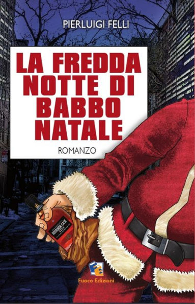 La fredda notte di Babbo Natale