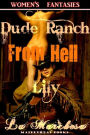 Dude Ranch From Hell: Lily