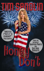 Title: Honey Don't, Author: Tim Sandlin