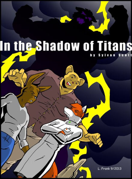 In the Shadow of Titans