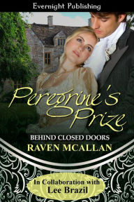 Title: Peregrine's Prize, Author: Raven McAllan