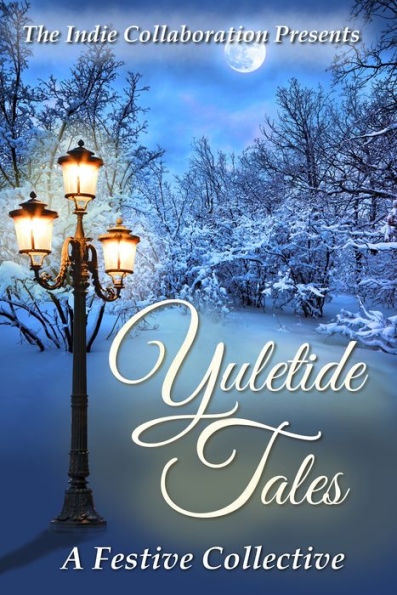 Yuletide Tales A Festive Collective