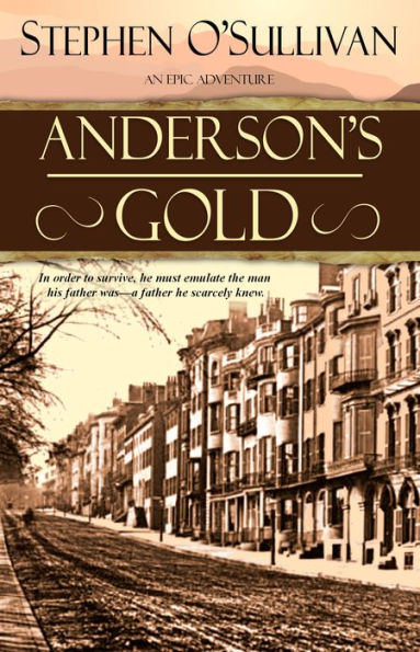 Anderson's Gold