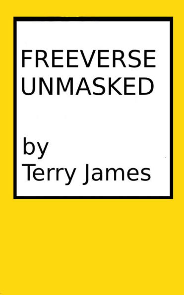 Freeverse Unmasked