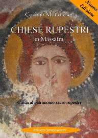 Title: Chiese rupestri in Massafra, Author: Cosimo Mottolese