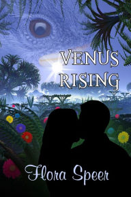 Title: Venus Rising, Author: Flora Speer