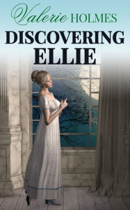 Title: Discovering Ellie, Author: Valerie Holmes