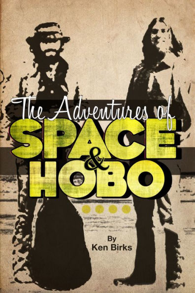 The Adventures of Space and Hobo