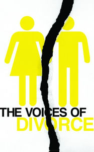 Title: Voices of Divorce, Author: Joshua Rowlan