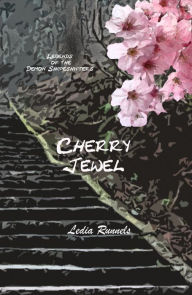 Title: Legends of the Demon Shapeshifters, Book Two, Cherry Jewel, Author: Ledia Runnels