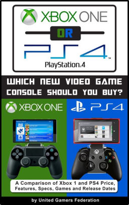 playstation 4 game consoles